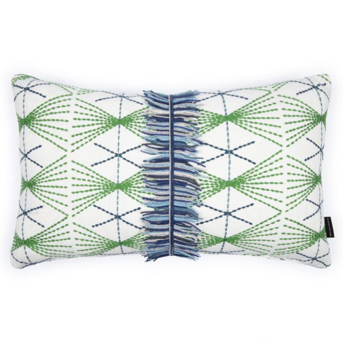Christopher Farr Cloth | Mikado Cushion