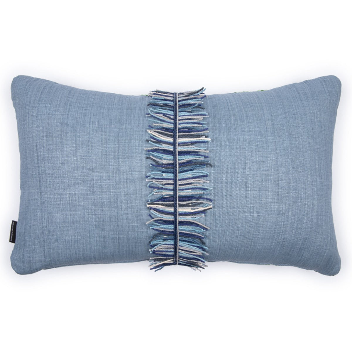 Christopher Farr Cloth | Mikado Cushion