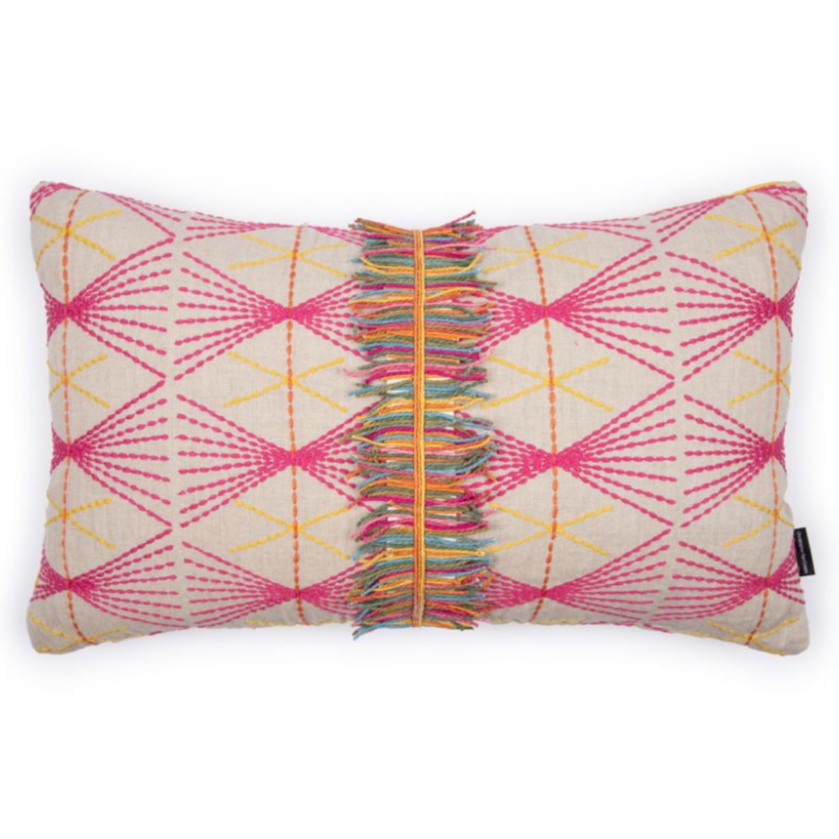 Christopher Farr Cloth | Mikado Cushion