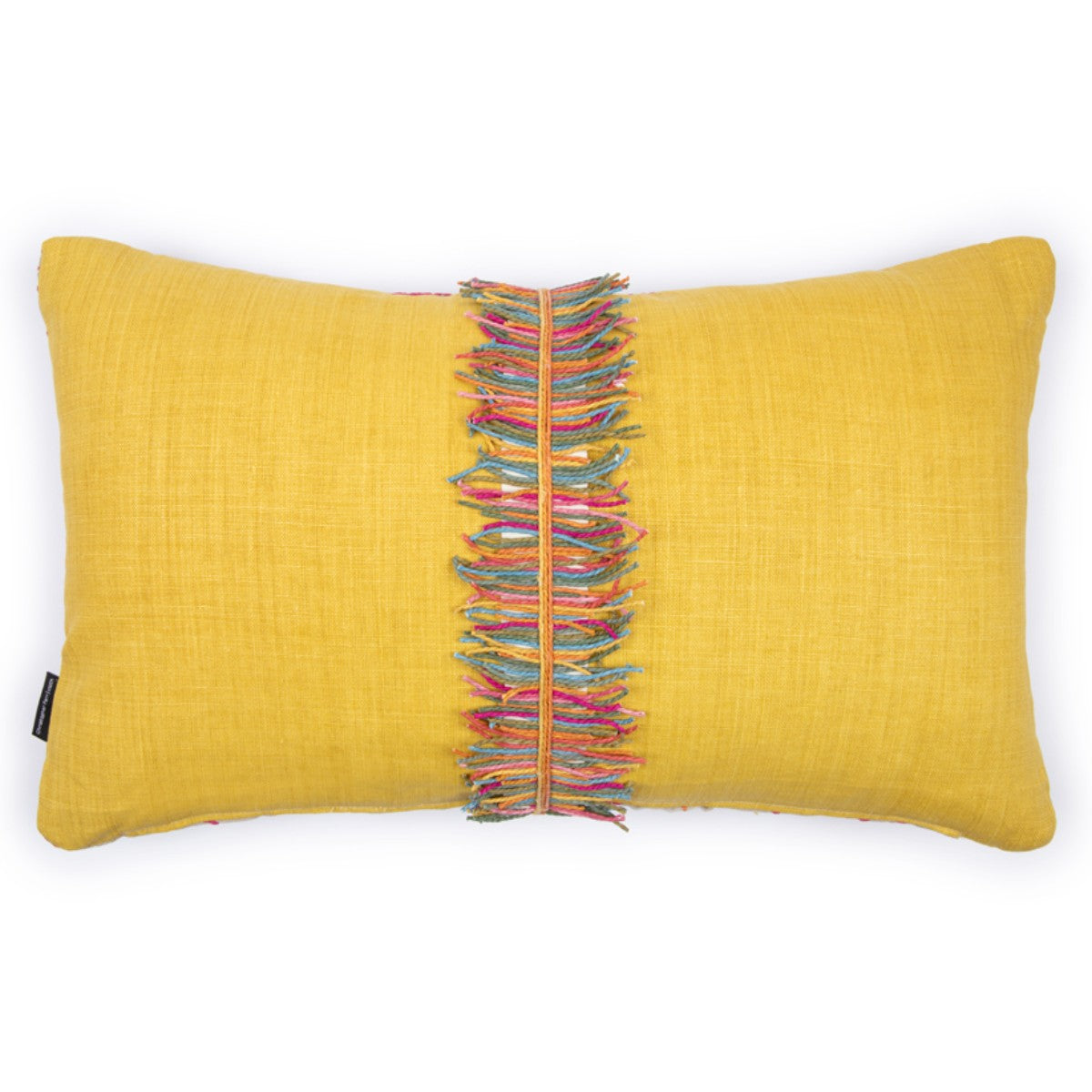 Christopher Farr Cloth | Mikado Cushion