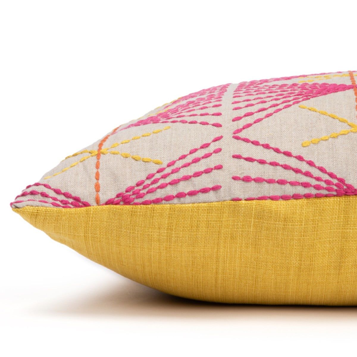 Christopher Farr Cloth | Mikado Cushion