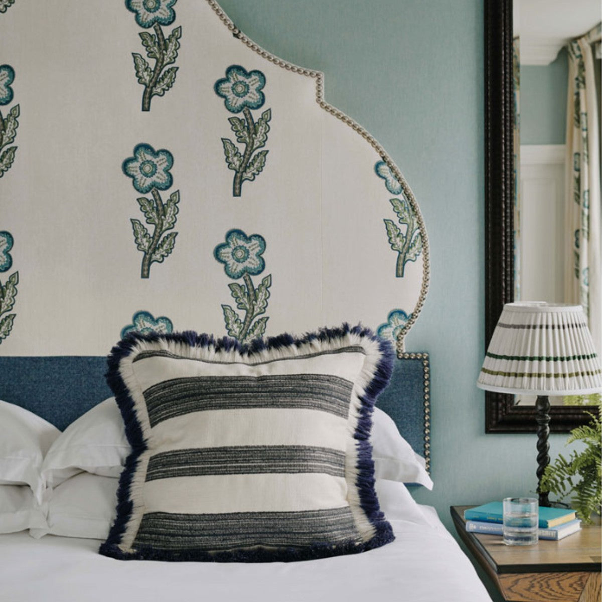 Christopher Farr Cloth | Nomad Cushion