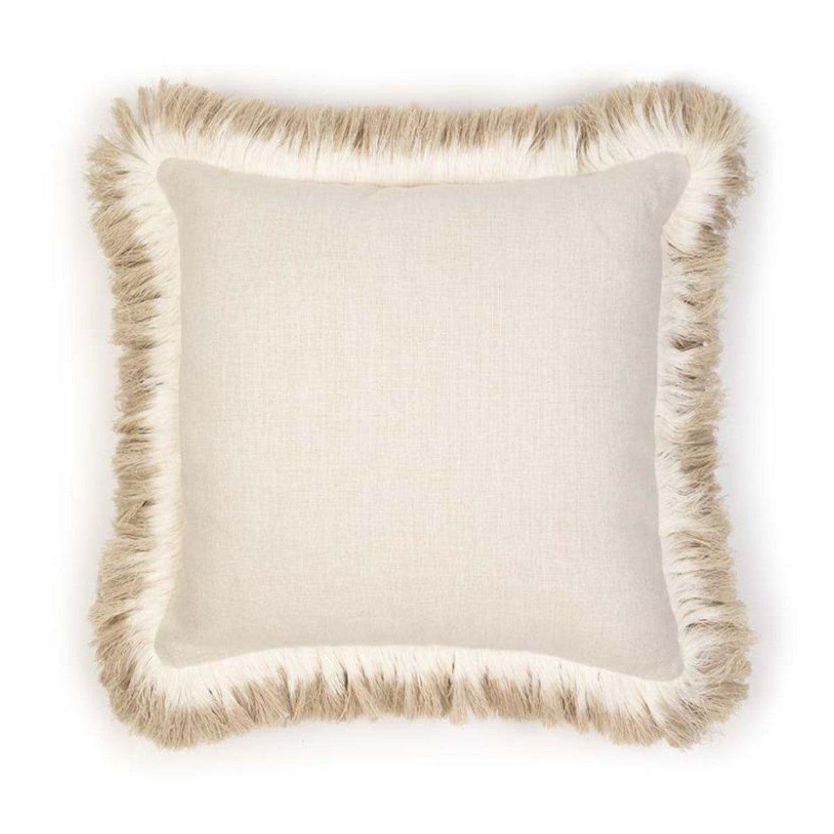 Christopher Farr Cloth | Ombre Natural Cushion