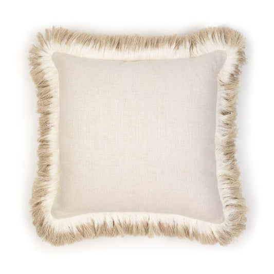 Christopher Farr Cloth | Ombre Natural Cushion