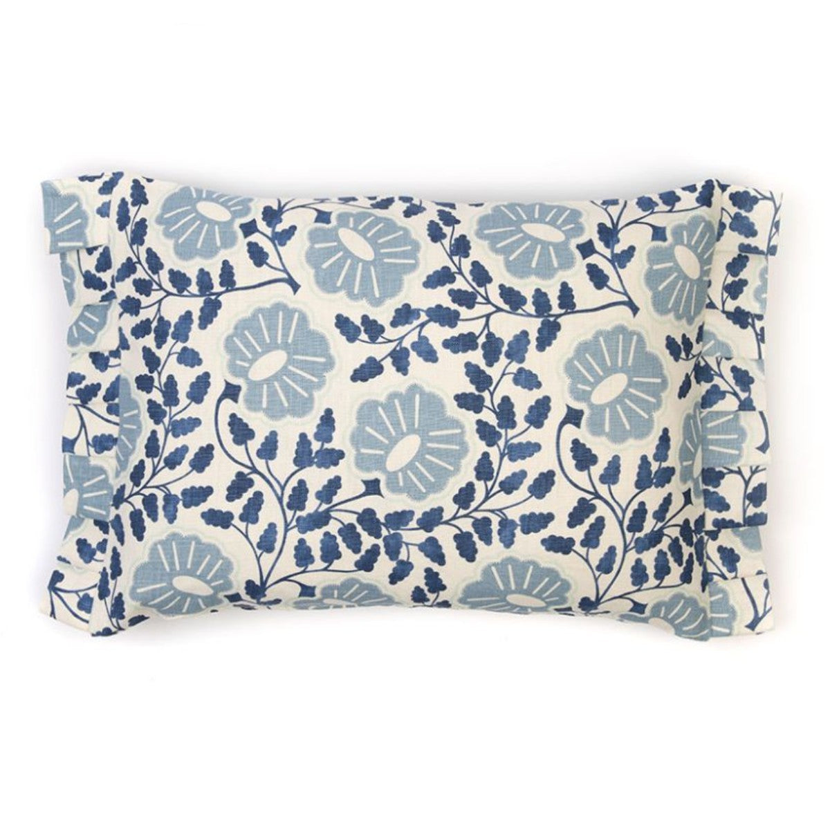 Christopher Farr Cloth | Punch Paisley Cushion