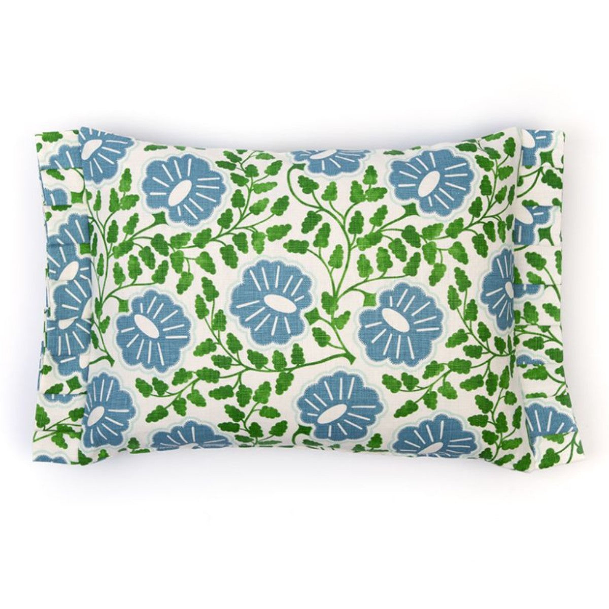 Christopher Farr Cloth | Punch Paisley Cushion