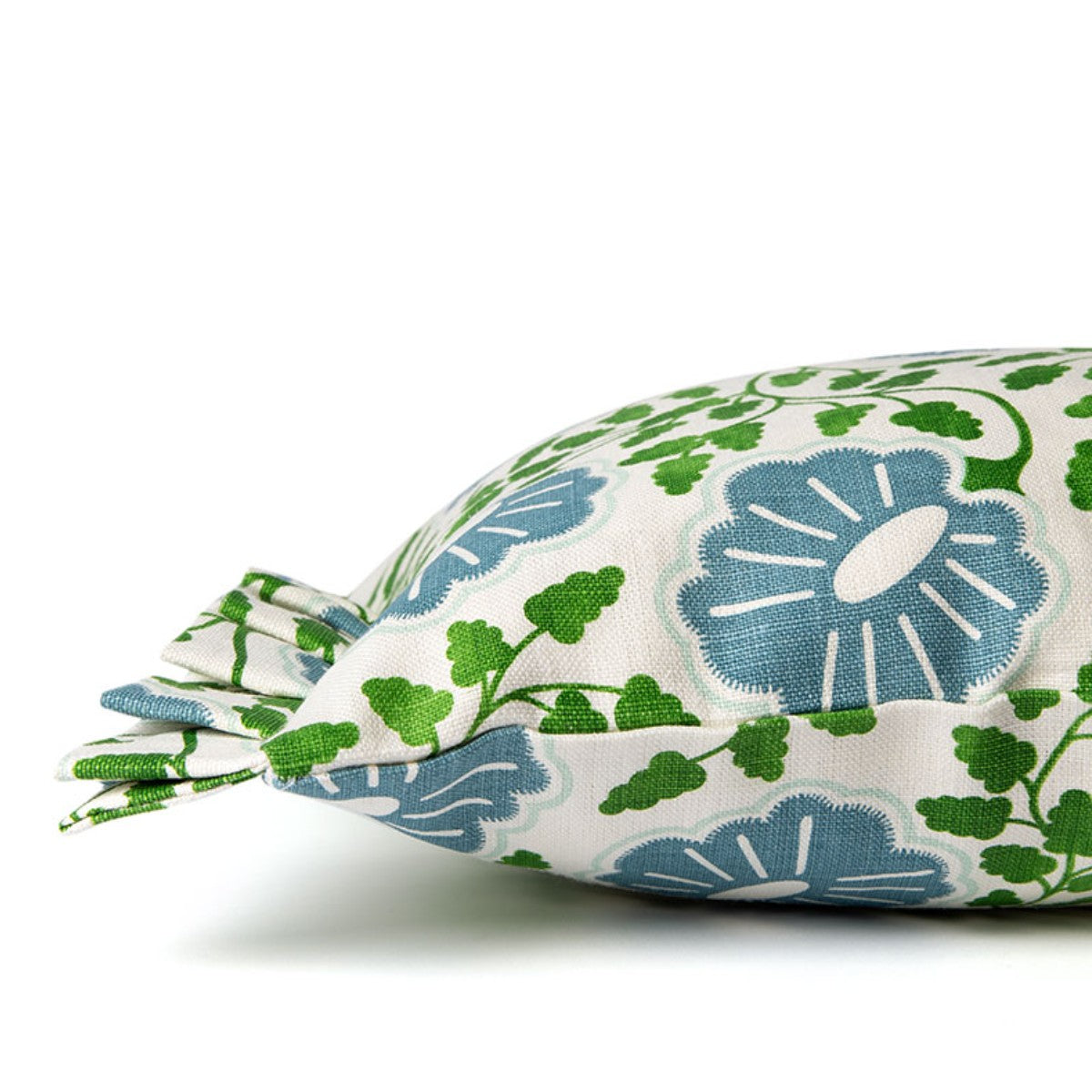 Christopher Farr Cloth | Punch Paisley Cushion