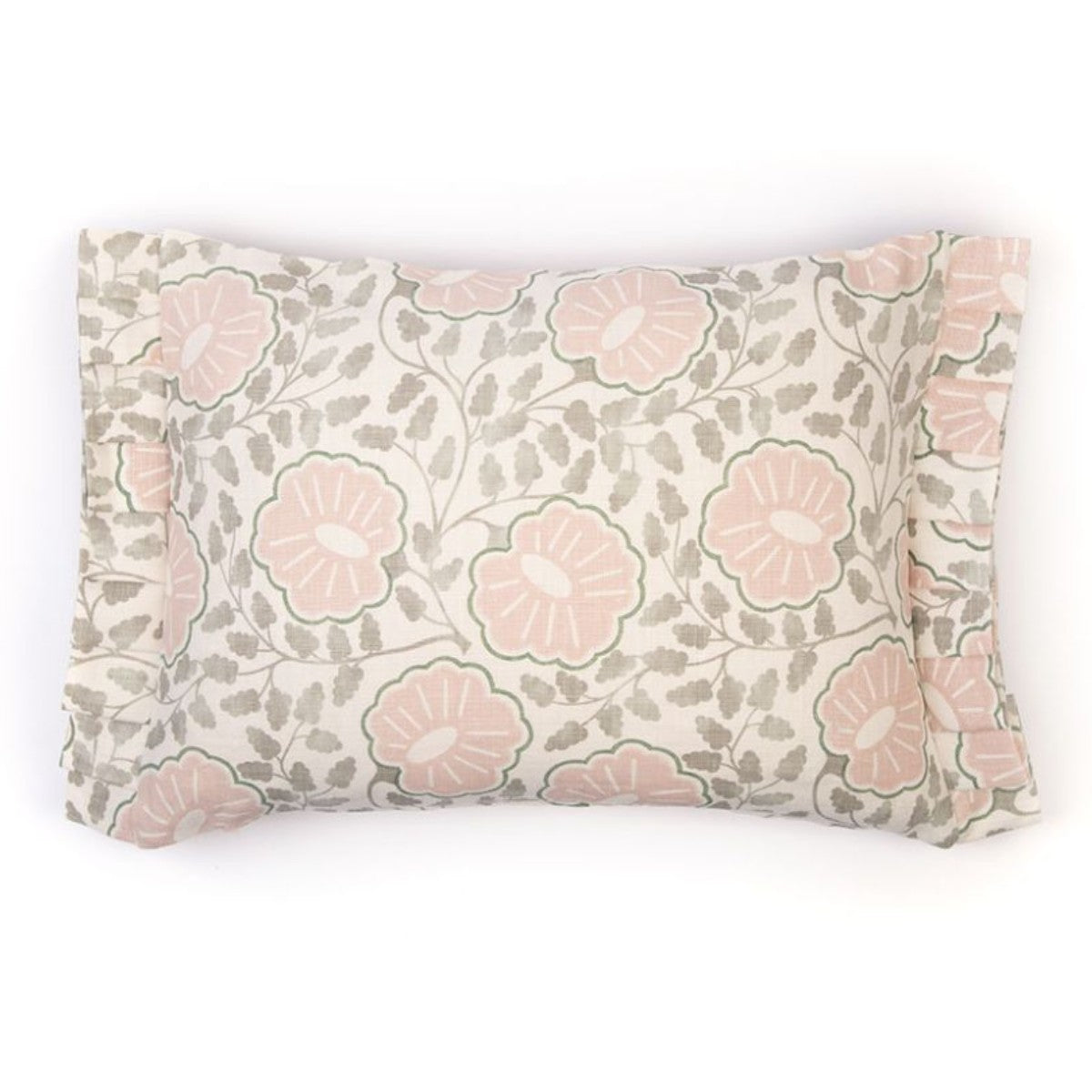 Christopher Farr Cloth | Punch Paisley Cushion