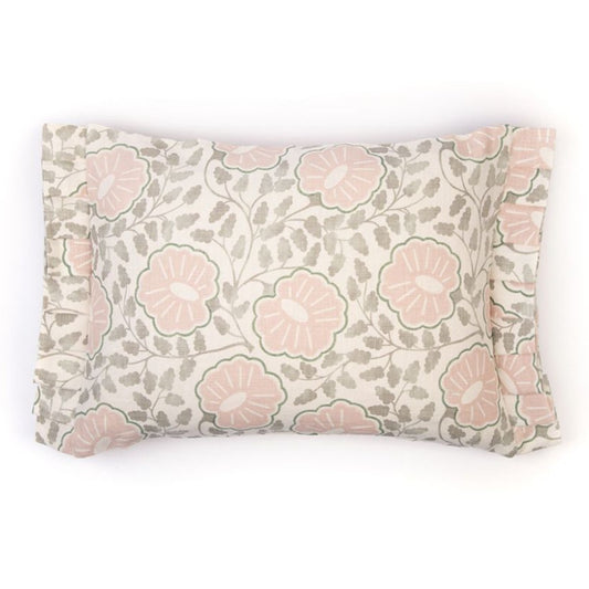 Christopher Farr Cloth | Punch Paisley Cushion