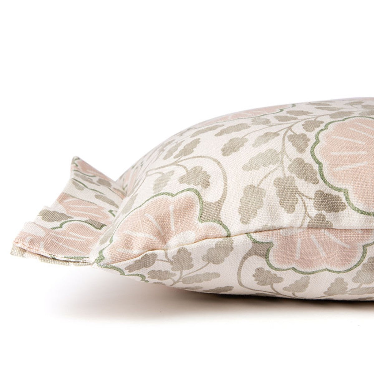 Christopher Farr Cloth | Punch Paisley Cushion