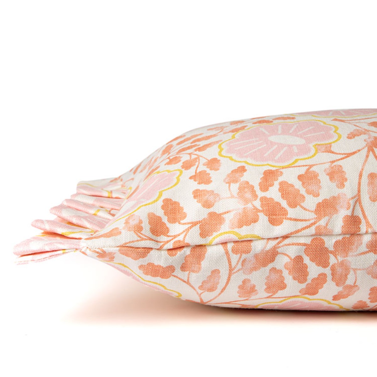 Christopher Farr Cloth | Punch Paisley Cushion
