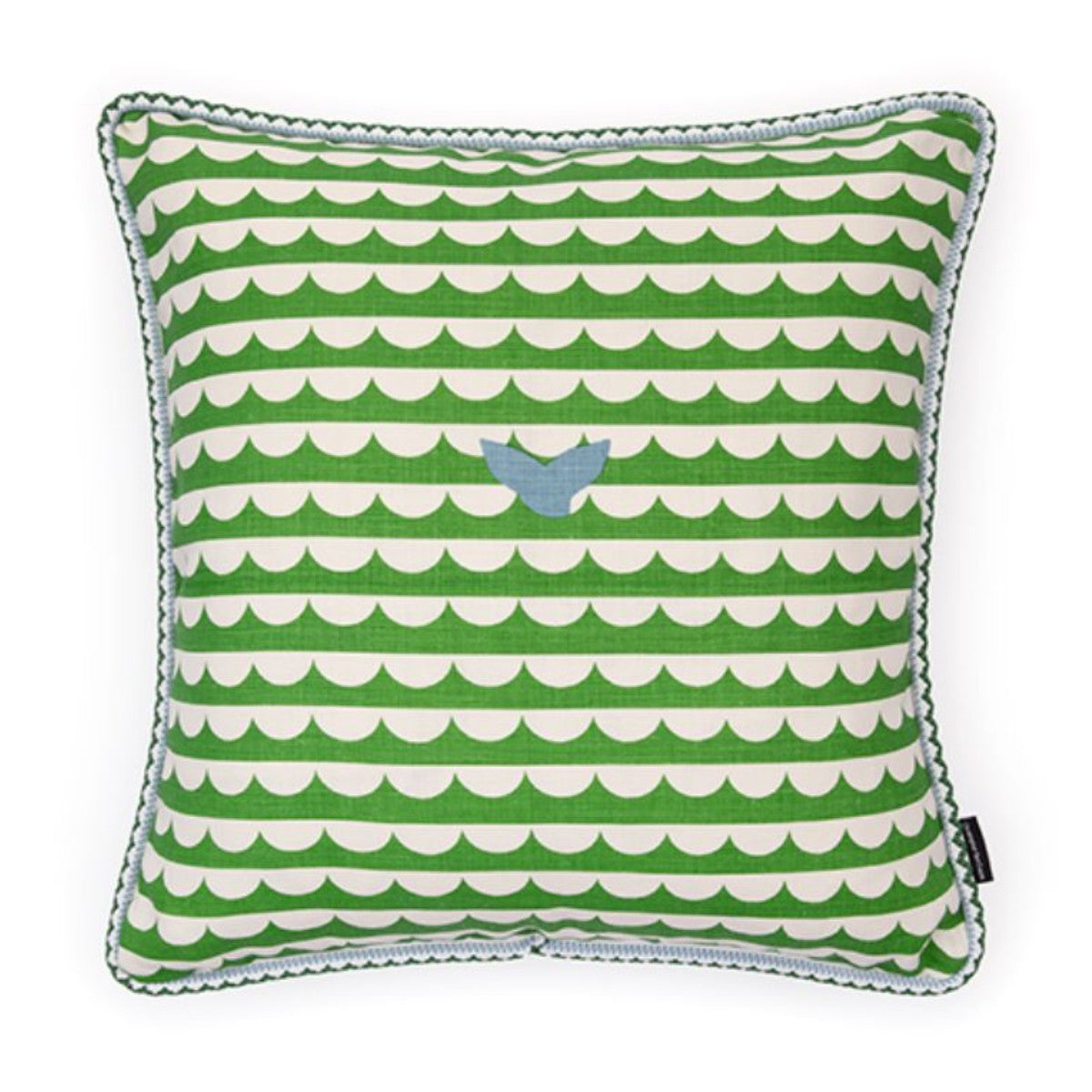 Christopher Farr Cloth | We Sailed Away Cushion