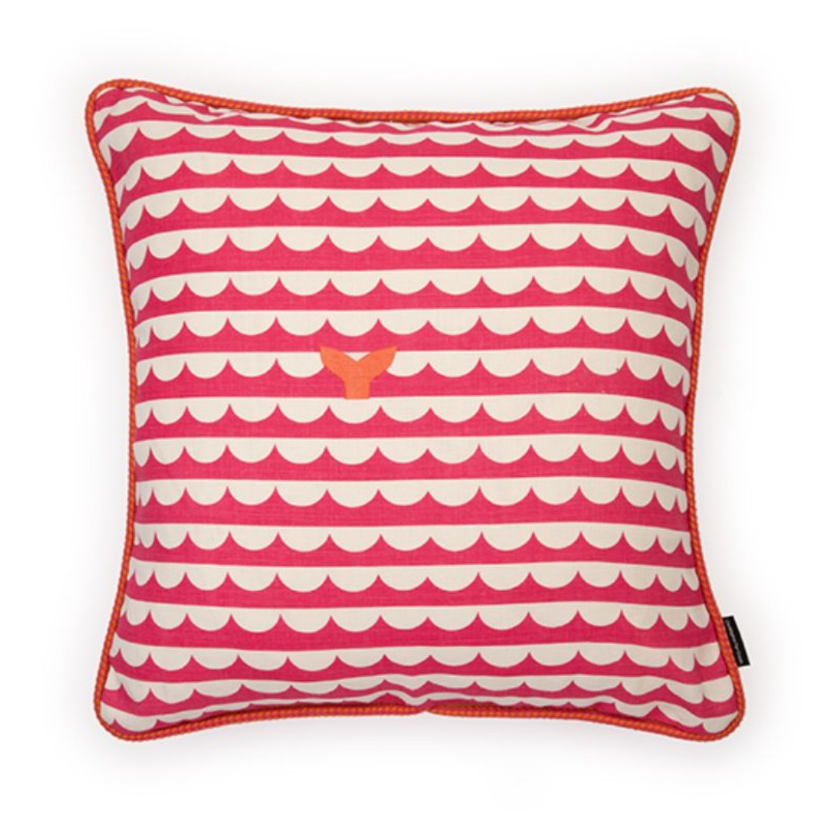 Christopher Farr Cloth | We Sailed Away Cushion