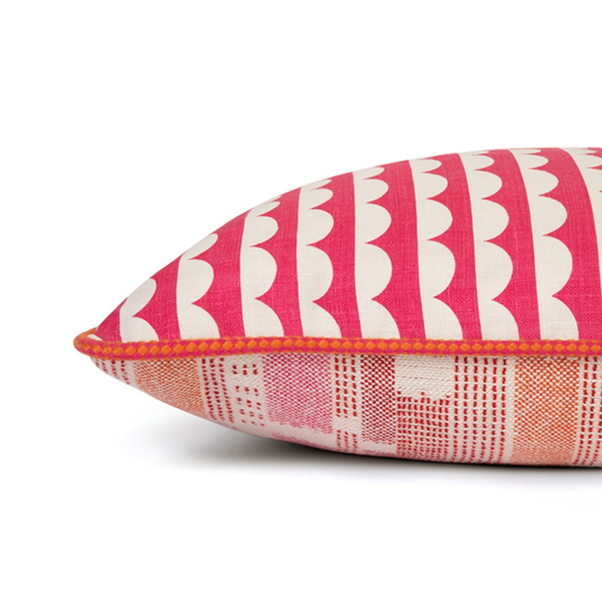 Christopher Farr Cloth | We Sailed Away Cushion