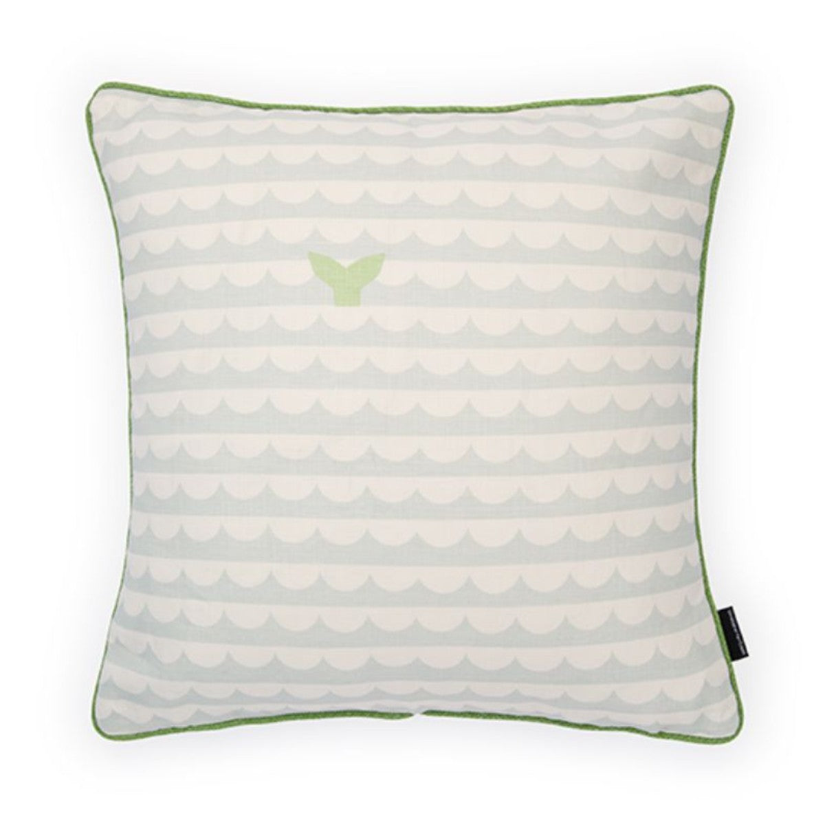 Christopher Farr Cloth | We Sailed Away Cushion