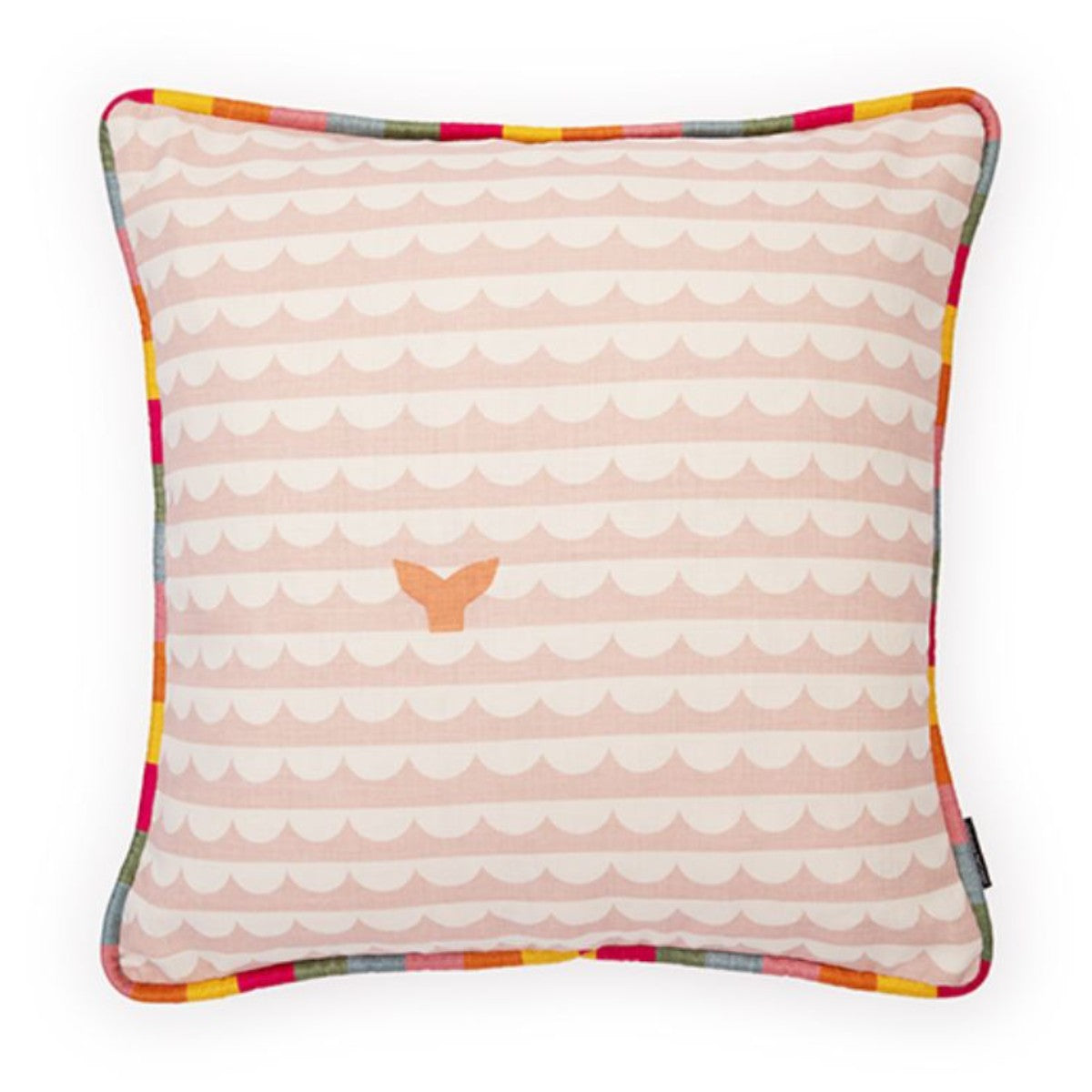 Christopher Farr Cloth | We Sailed Away Cushion