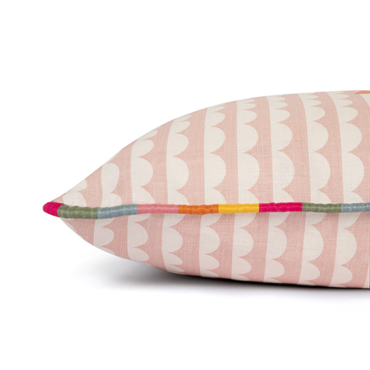 Christopher Farr Cloth | We Sailed Away Cushion