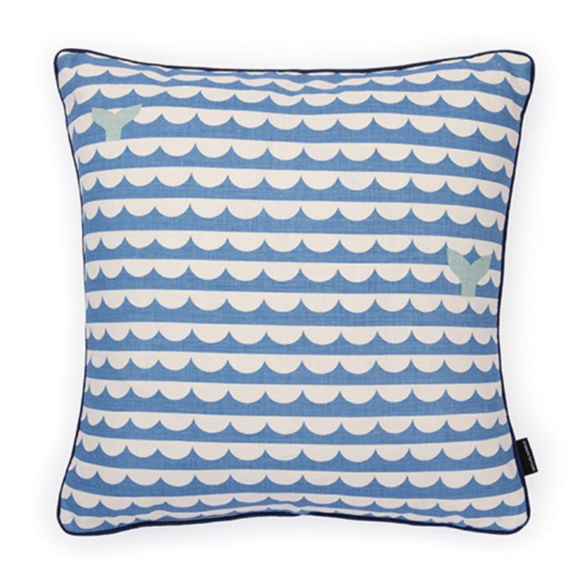 Christopher Farr Cloth | We Sailed Away Cushion