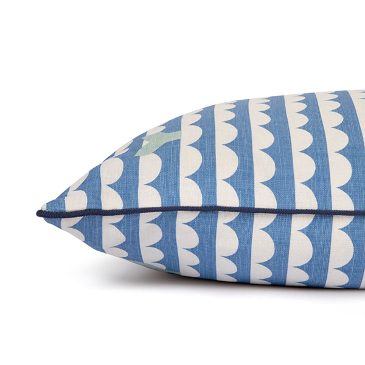 Christopher Farr Cloth | We Sailed Away Cushion