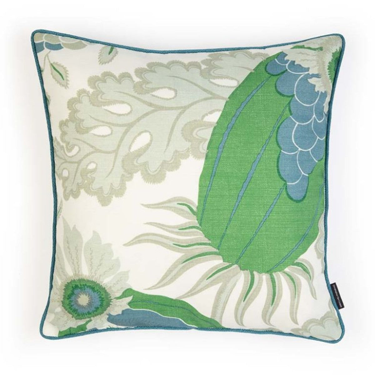 Christopher Farr Cloth | Carnival Prato Outdoor Cushion