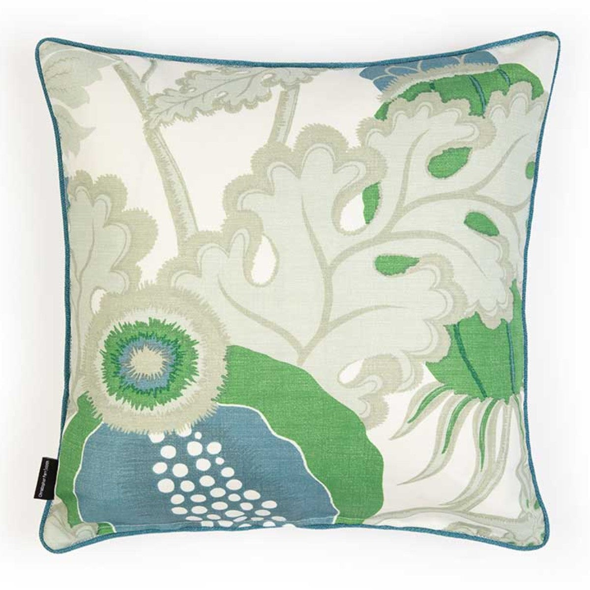 Christopher Farr Cloth | Carnival Prato Outdoor Cushion