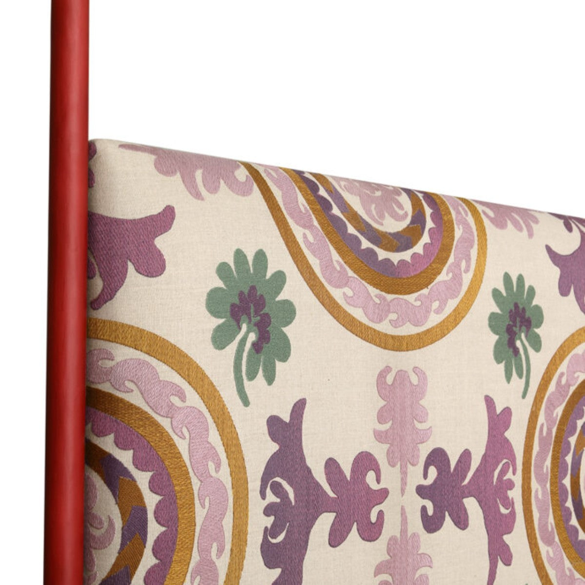 Julian Chichester | Rita Four Poster Bed 5 ft