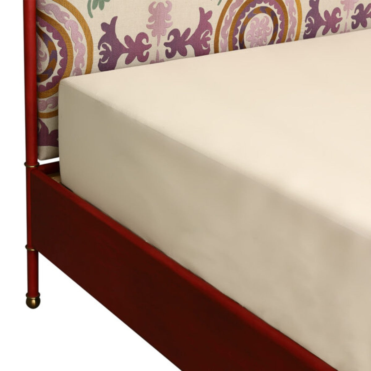 Julian Chichester | Rita Four Poster Bed 5 ft