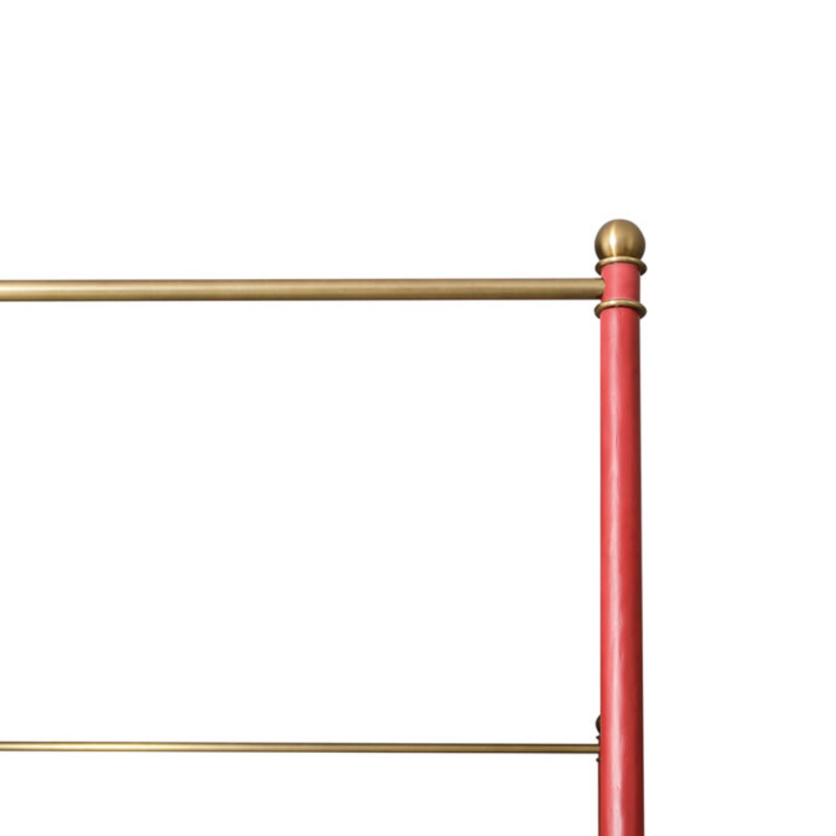 Julian Chichester | Rita Four Poster Bed 5 ft