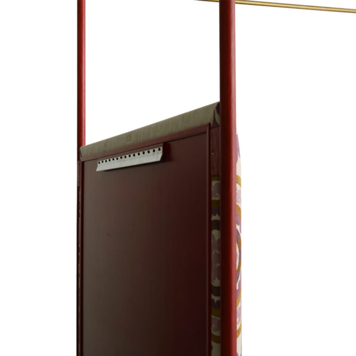 Julian Chichester | Rita Four Poster Bed 5 ft