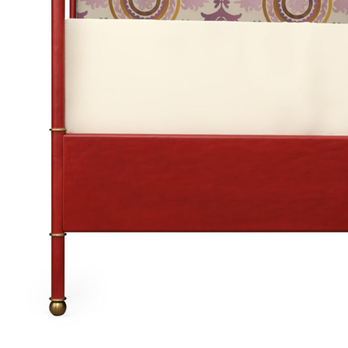 Julian Chichester | Rita Four Poster Bed 5 ft