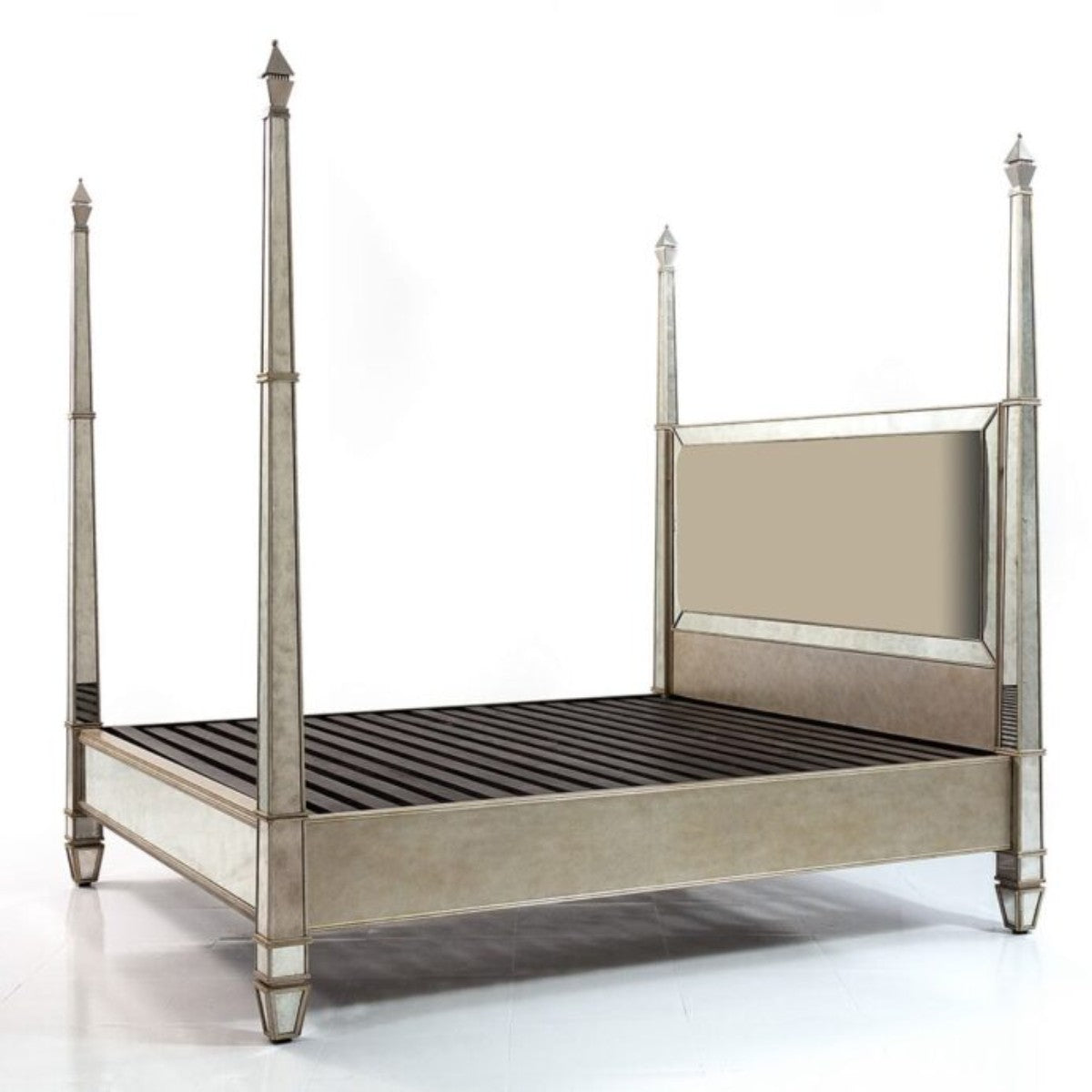 Julian Chichester | Beatrice Bed