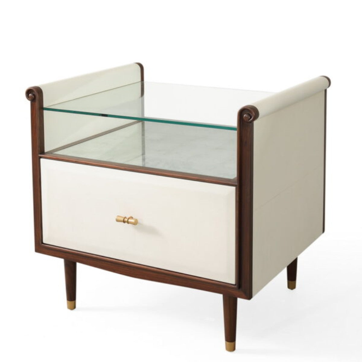 Julian Chichester | Hepburn Bedside