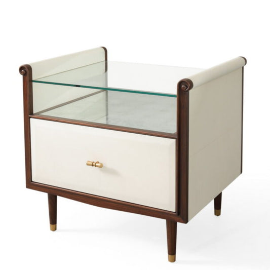 Julian Chichester | Hepburn Bedside