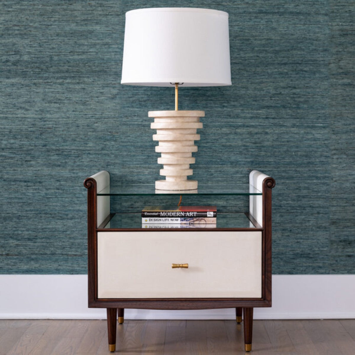 Julian Chichester | Hepburn Bedside