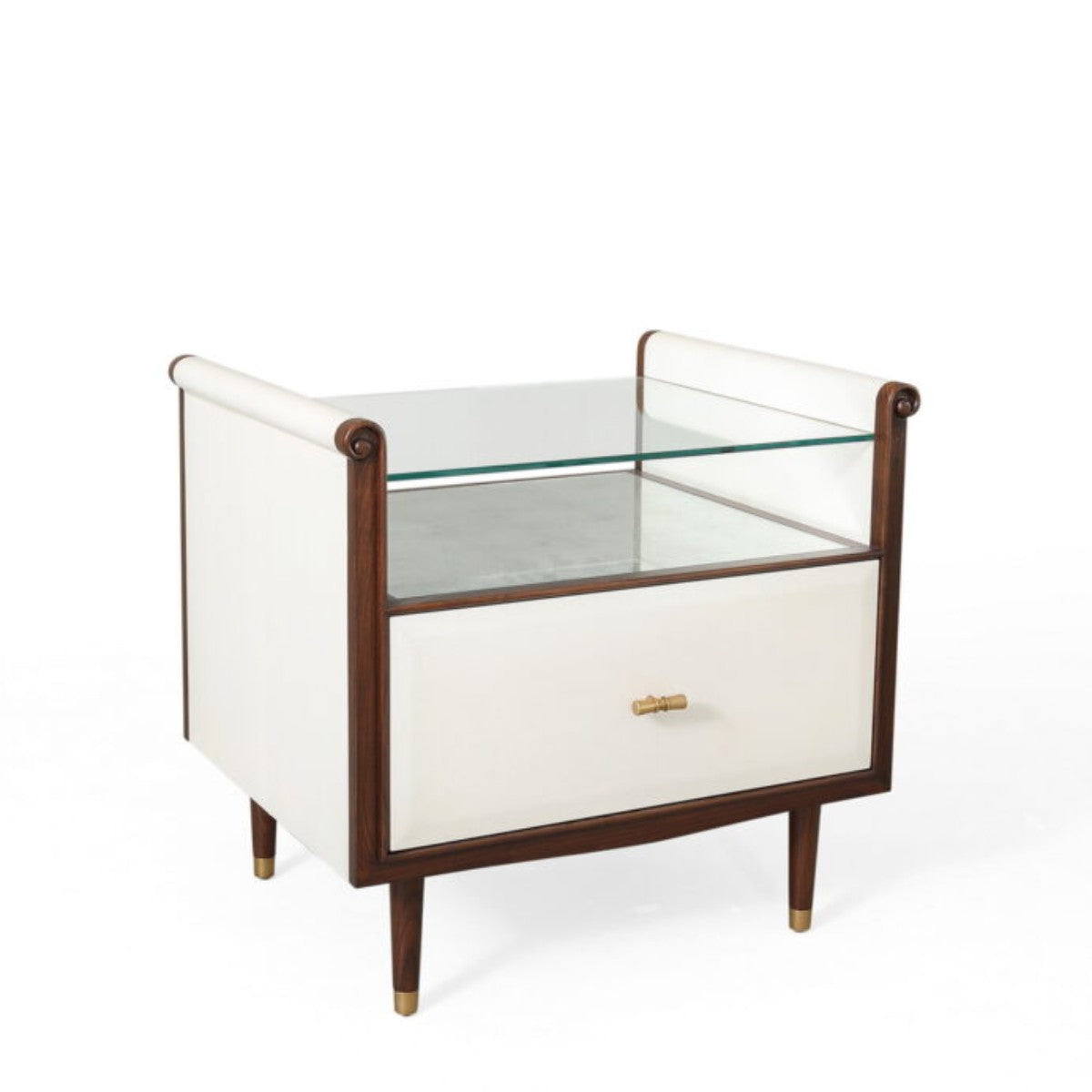 Julian Chichester | Hepburn Bedside
