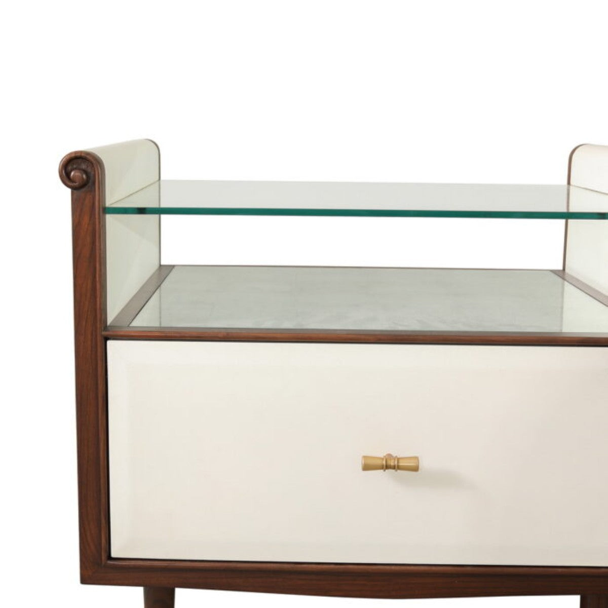 Julian Chichester | Hepburn Bedside