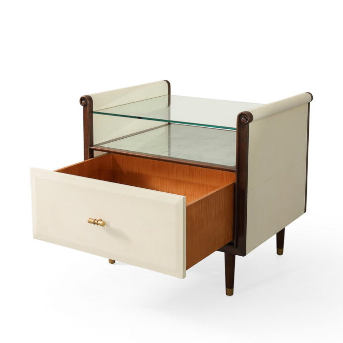 Julian Chichester | Hepburn Bedside