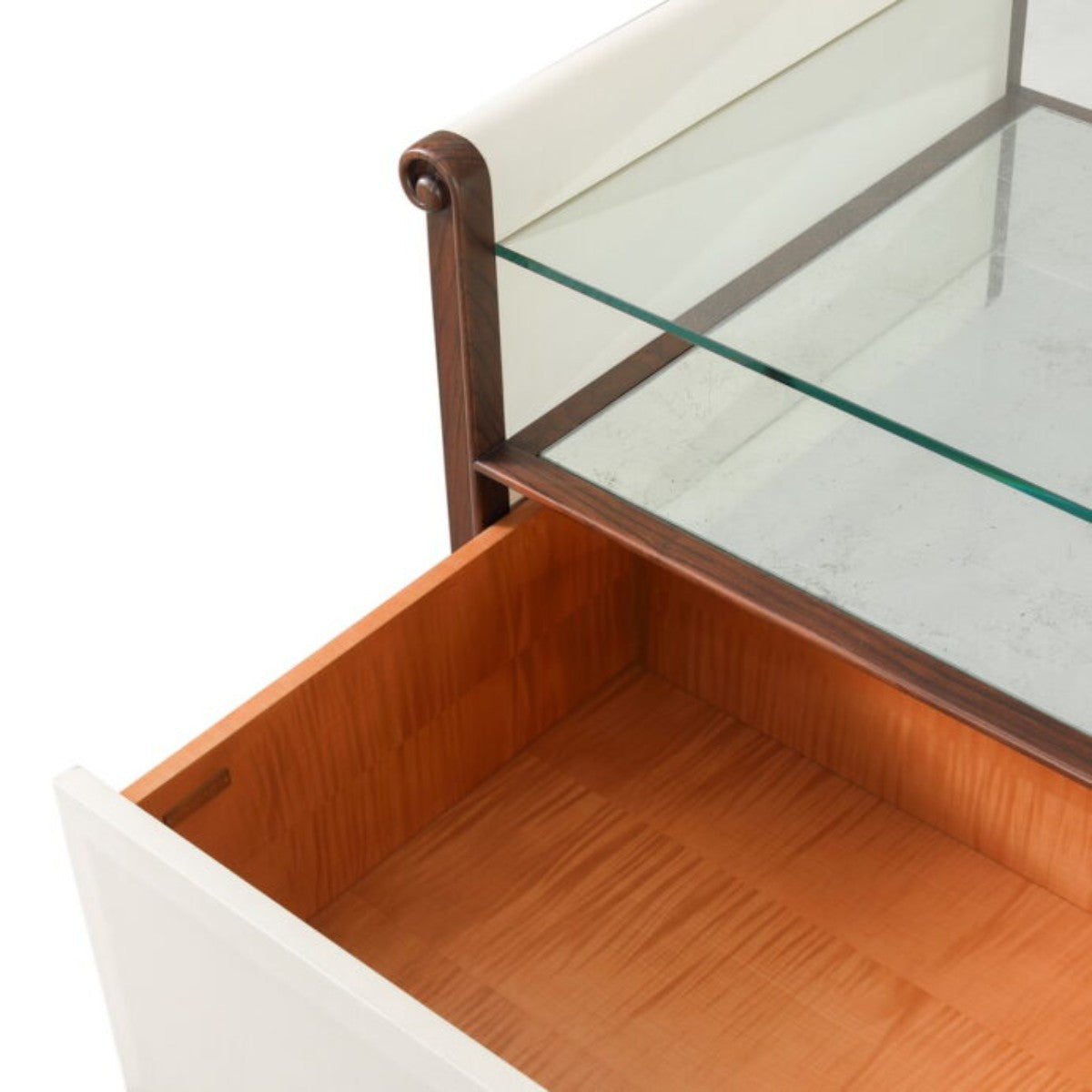 Julian Chichester | Hepburn Bedside