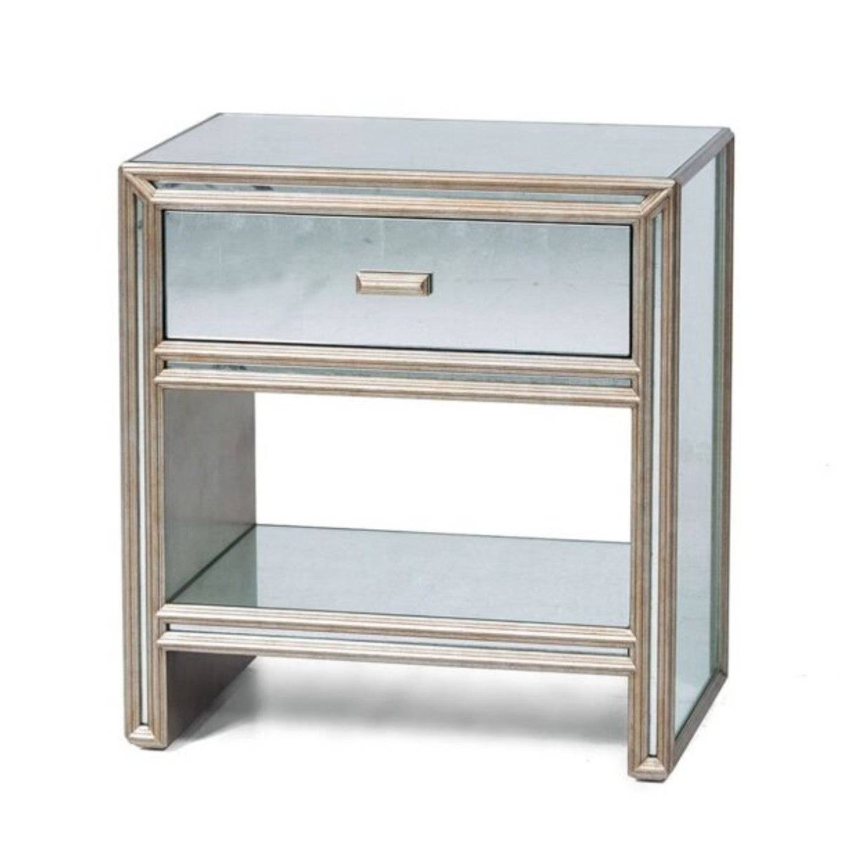 Julian Chichester | Temple Bedside Single Drawer
