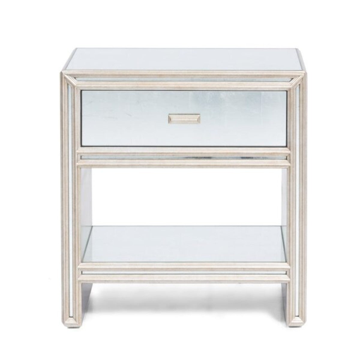Julian Chichester | Temple Bedside Single Drawer