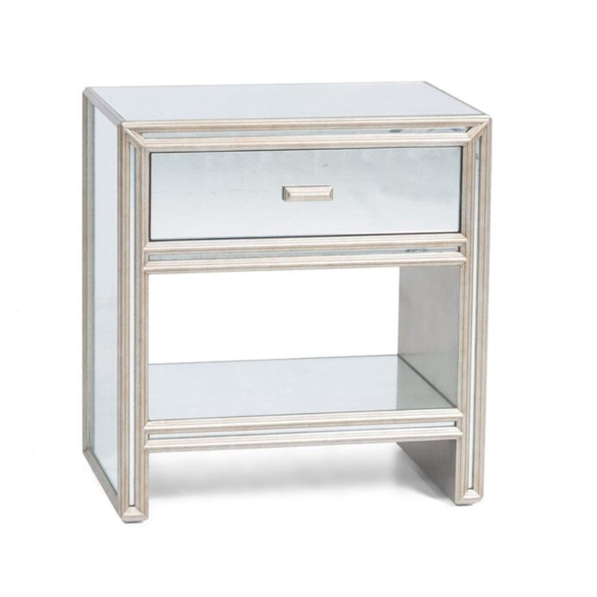 Julian Chichester | Temple Bedside Single Drawer