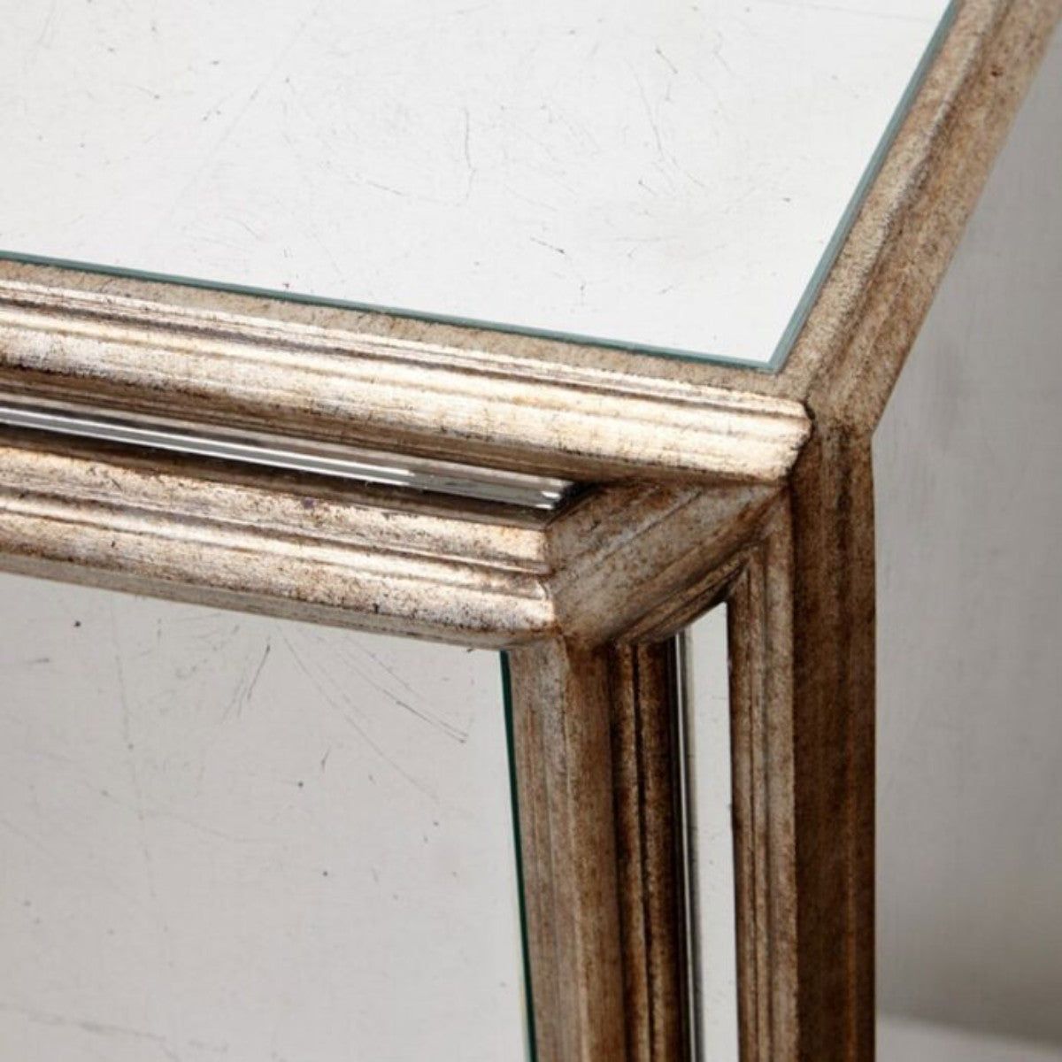Julian Chichester | Temple Bedside Single Drawer