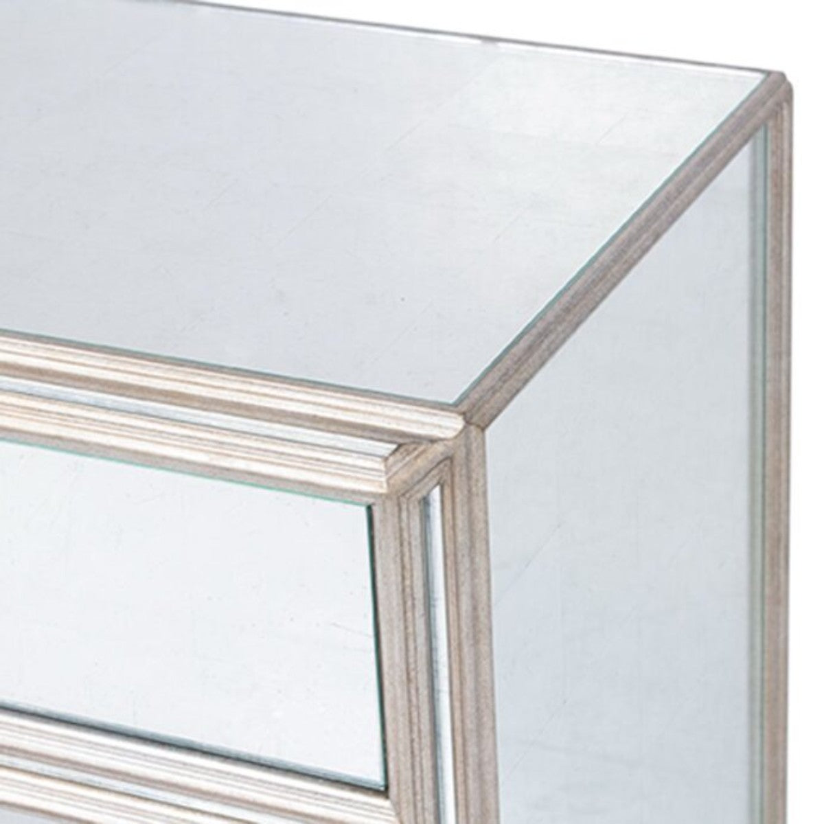 Julian Chichester | Temple Bedside Single Drawer