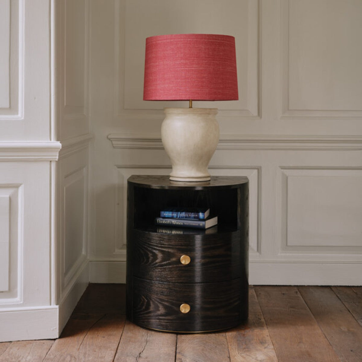 Julian Chichester | Gillette Bedside