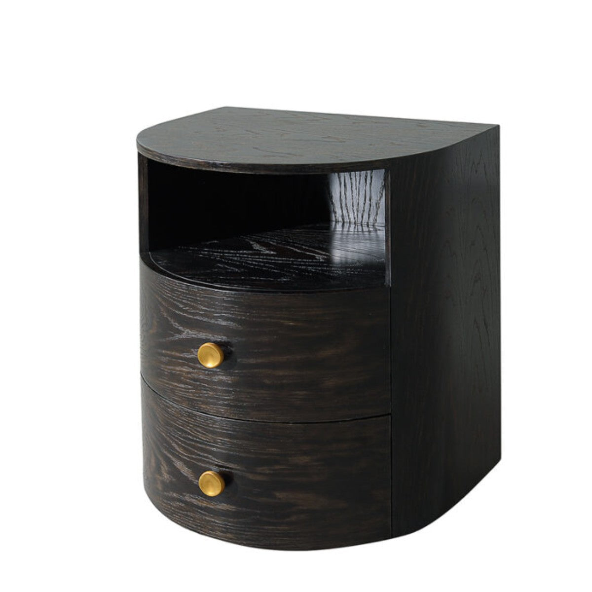 Julian Chichester | Gillette Bedside