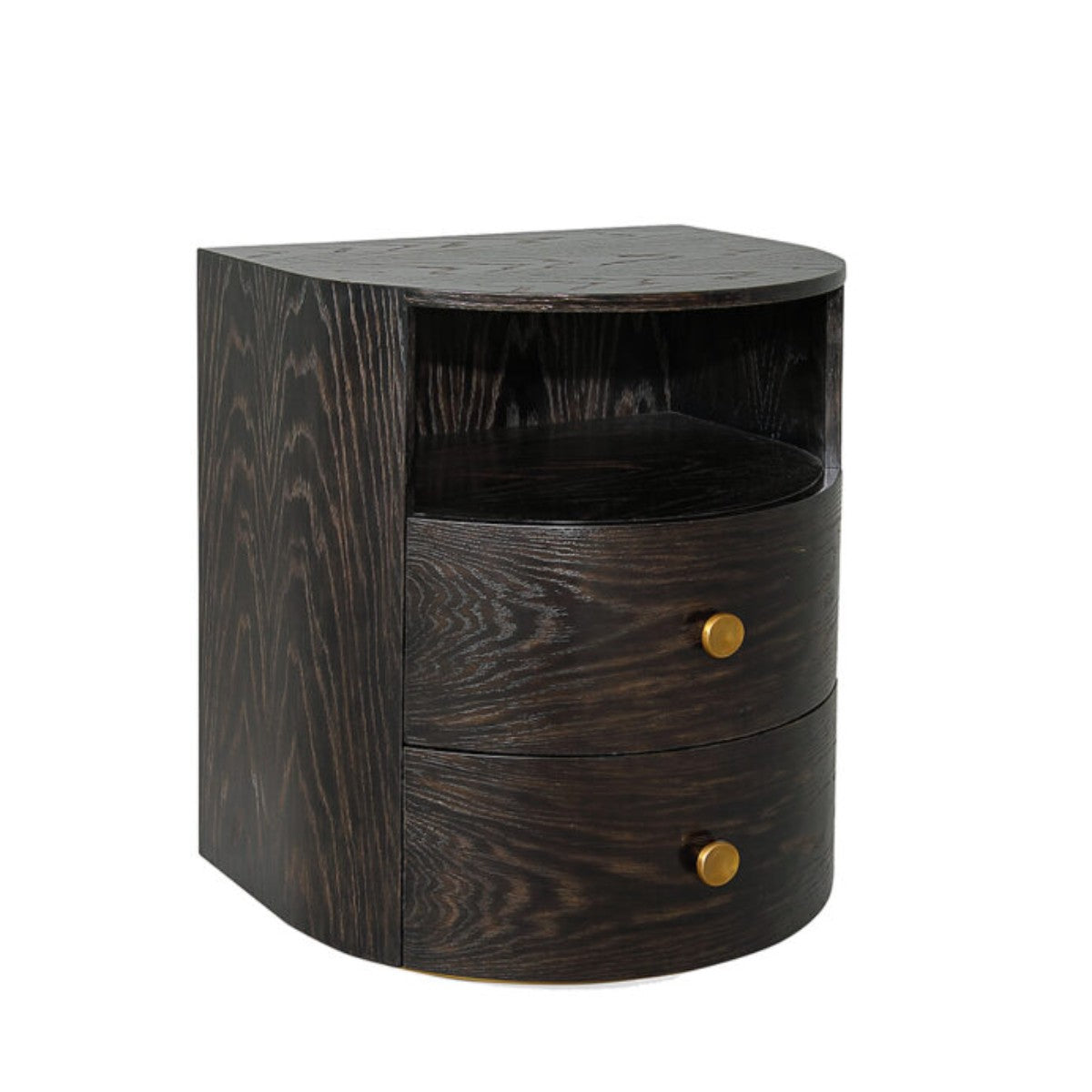 Julian Chichester | Gillette Bedside