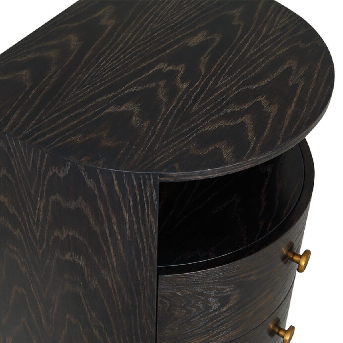Julian Chichester | Gillette Bedside