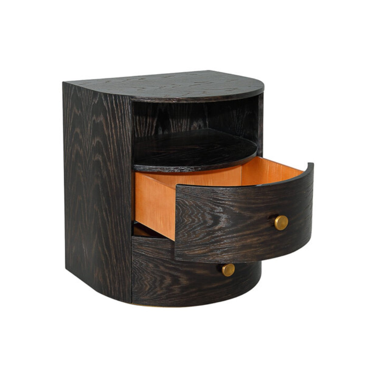 Julian Chichester | Gillette Bedside