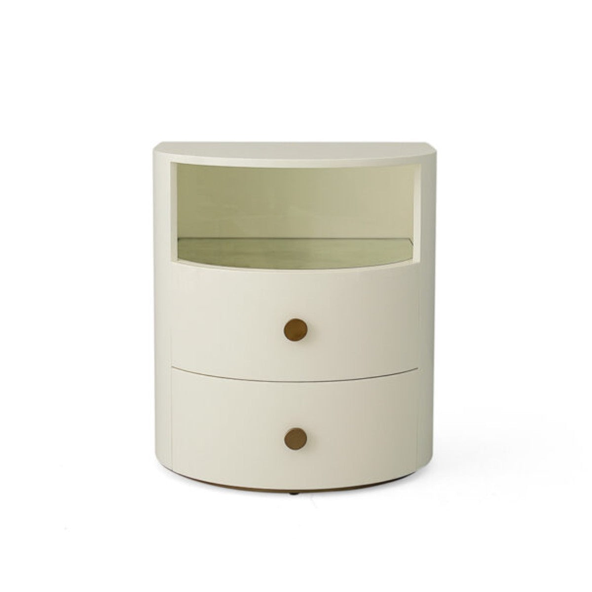 Julian Chichester | Gillette Bedside