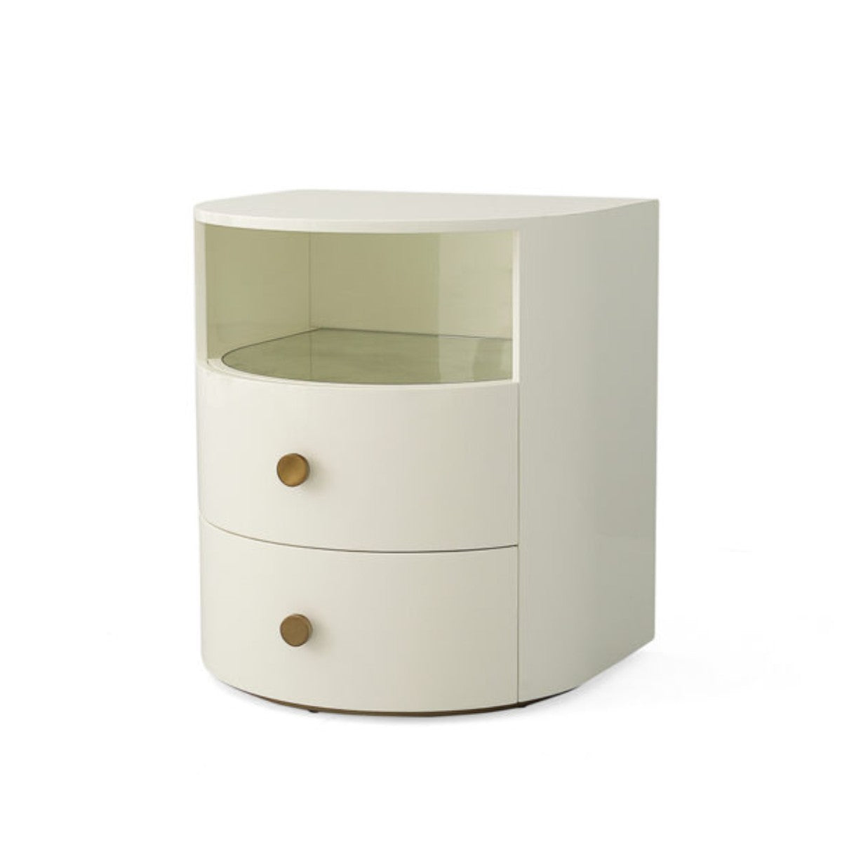 Julian Chichester | Gillette Bedside